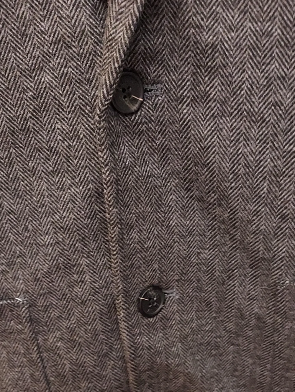 Civil Society Blazer